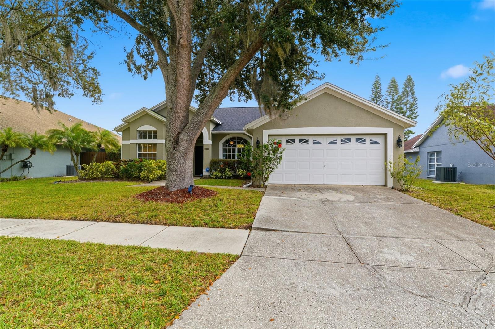 Image 36 of 36 For 11417 Palm Pasture Drive