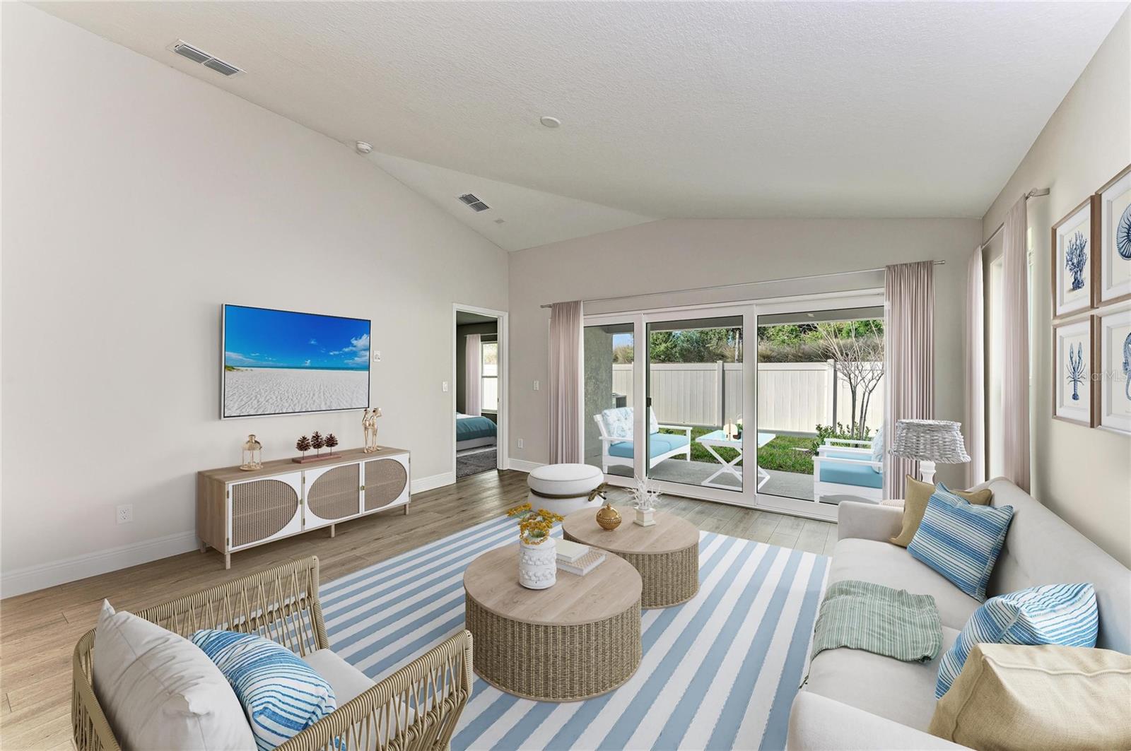 Image 3 of 28 For 12374 Oak Hill Way