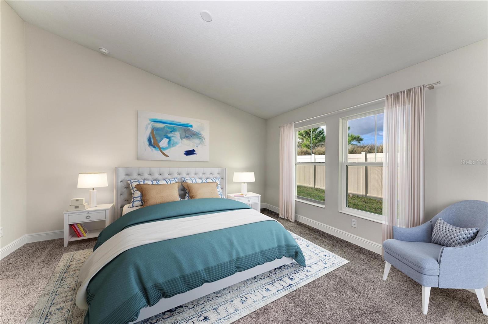 Image 4 of 28 For 12374 Oak Hill Way