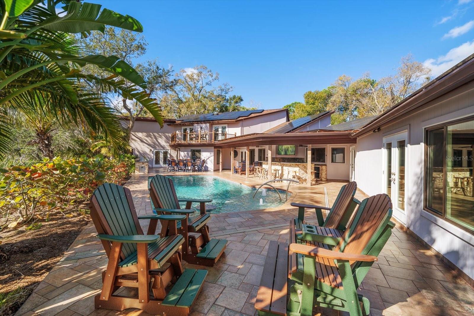 Image 32 of 83 For 2402 Pine Hammock