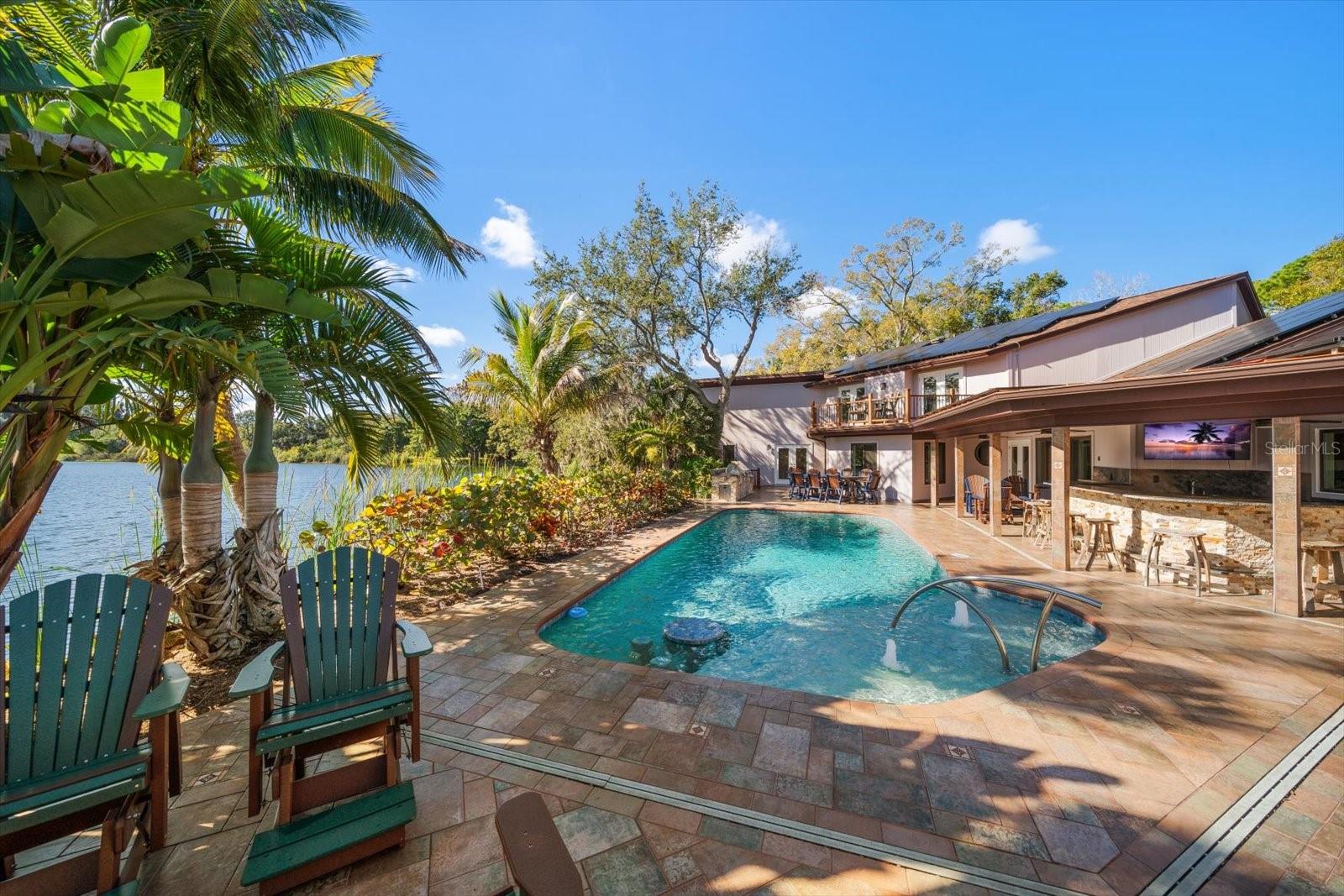 Image 5 of 83 For 2402 Pine Hammock