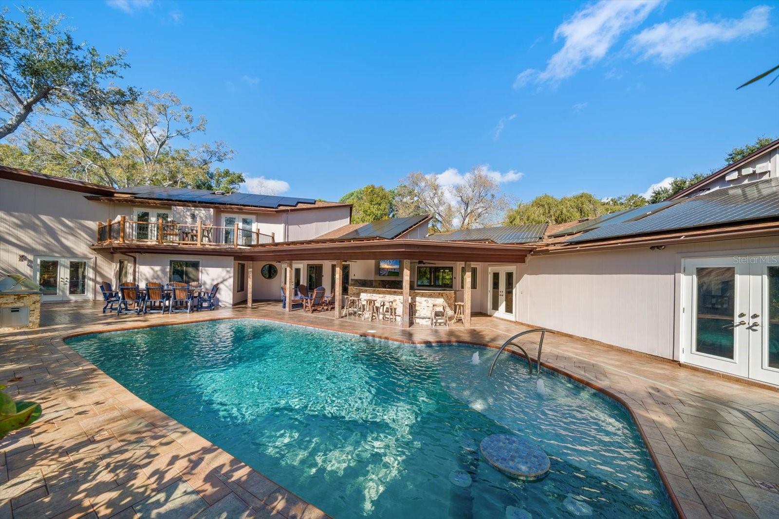 Image 73 of 83 For 2402 Pine Hammock