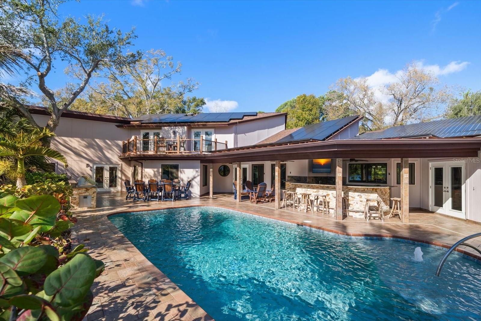 Image 74 of 83 For 2402 Pine Hammock