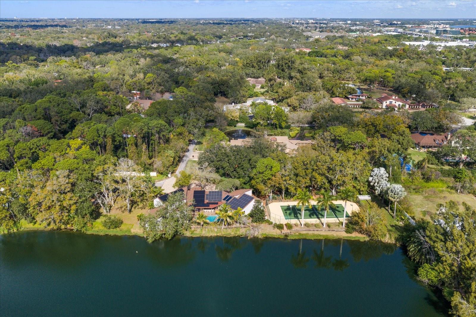 Image 75 of 83 For 2402 Pine Hammock