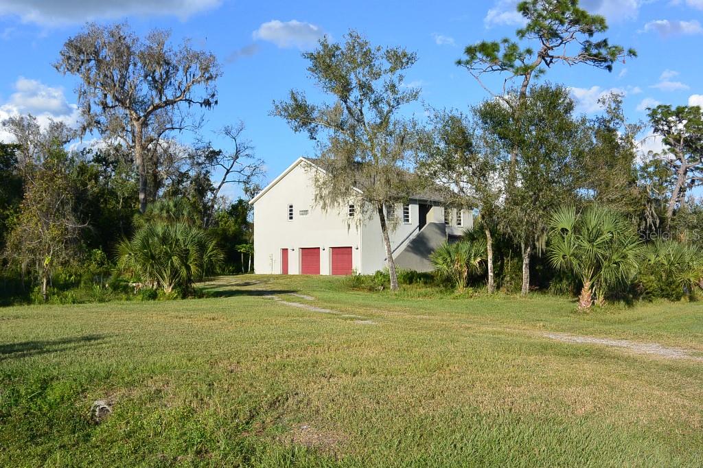 Details for 4327 Turkey Hammock Road, SARASOTA, FL 34240