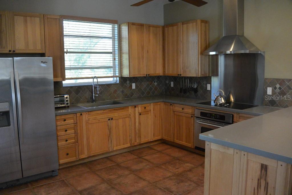 Image 5 of 15 For 4327 Turkey Hammock Road