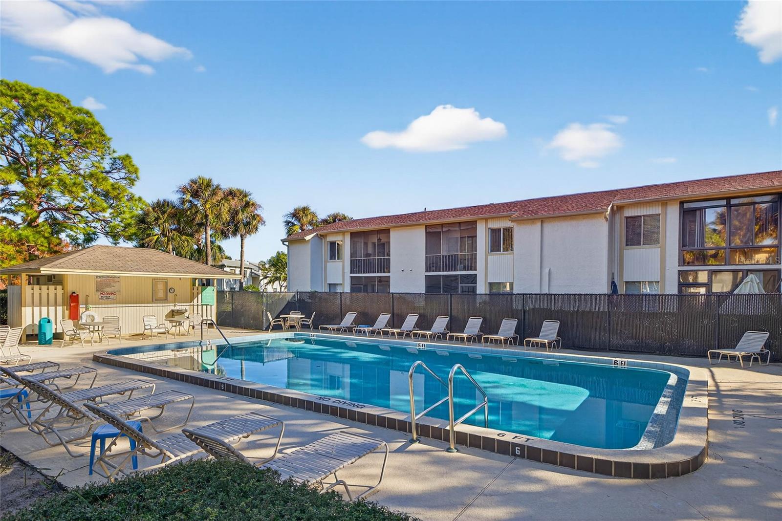 Image 24 of 24 For 219 Palmetto Court 219