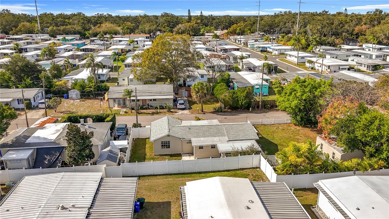 Image 67 of 76 For 1125 Michigan Drive N