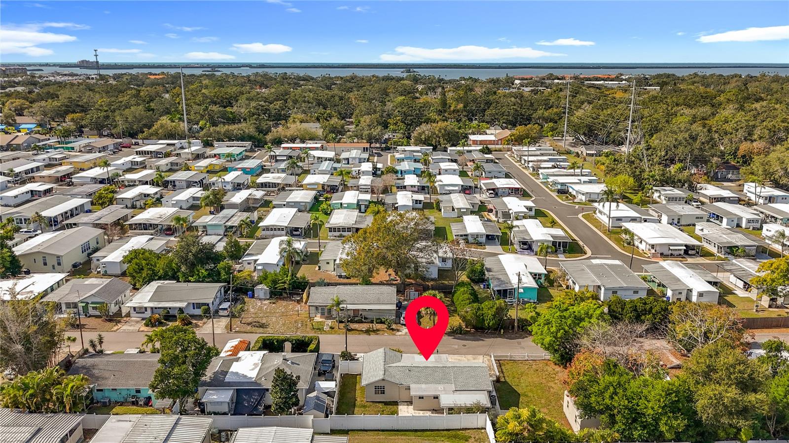 Image 75 of 76 For 1125 Michigan Drive N