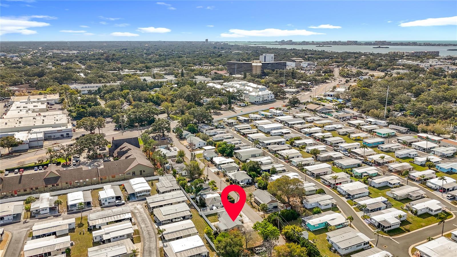 Image 76 of 76 For 1125 Michigan Drive N