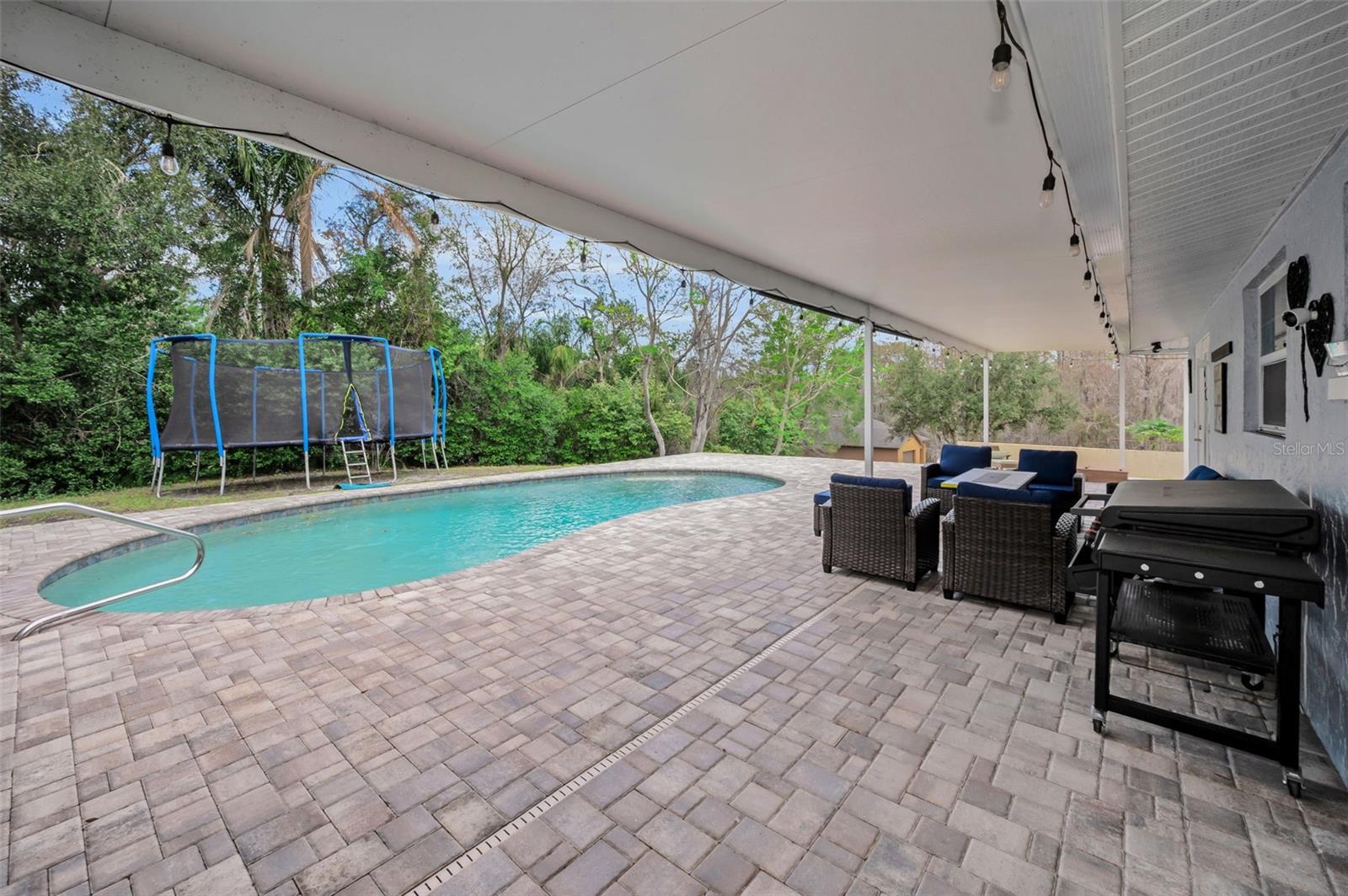 Image 42 of 66 For 9351 Delray Drive