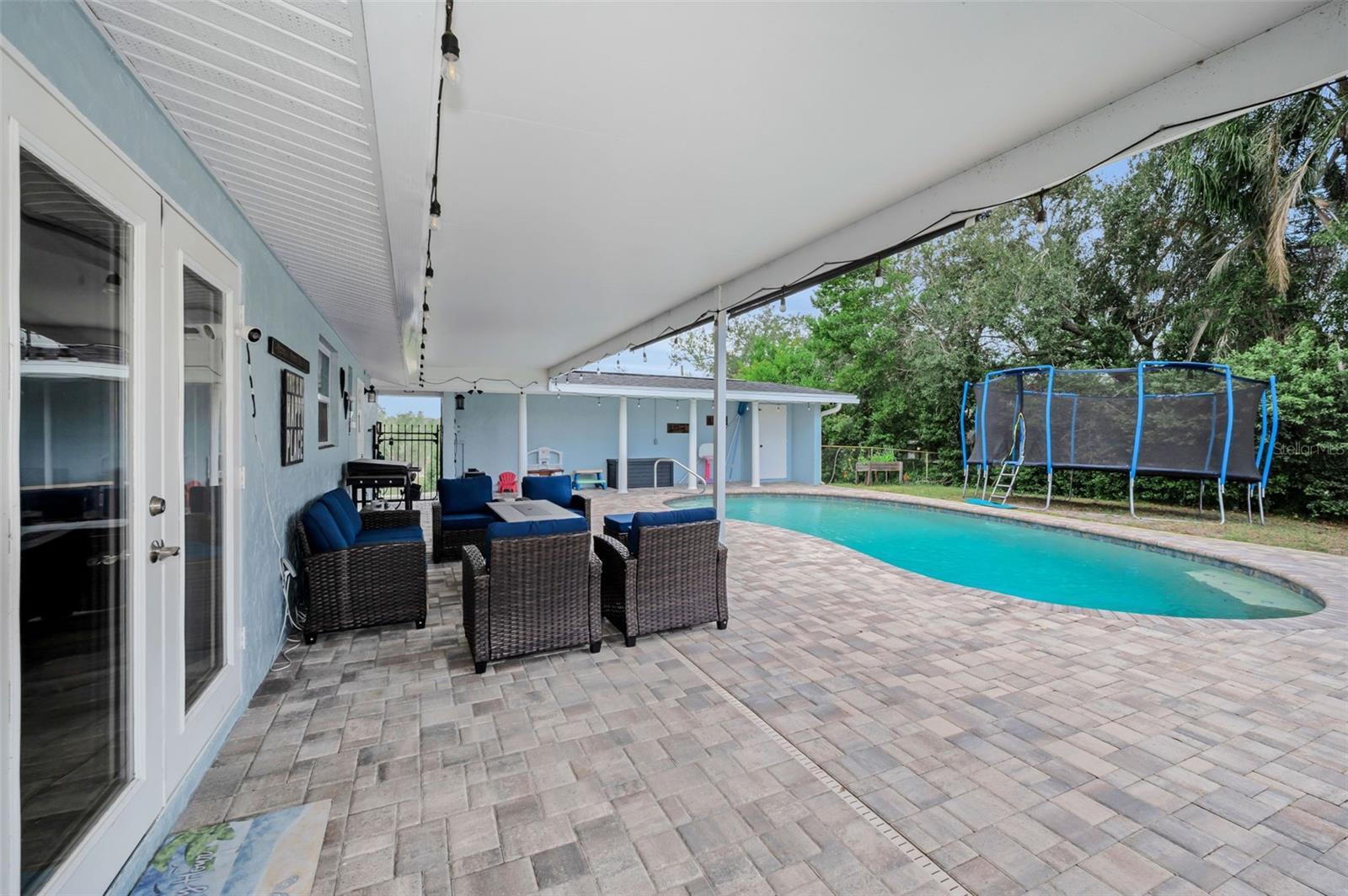 Image 43 of 66 For 9351 Delray Drive