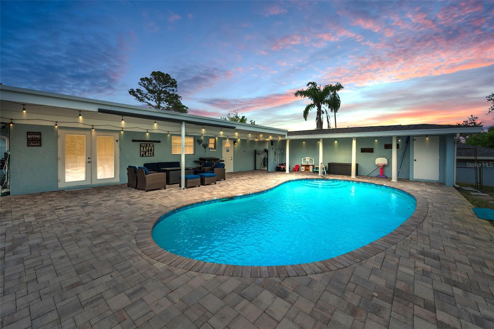 Image 45 of 66 For 9351 Delray Drive