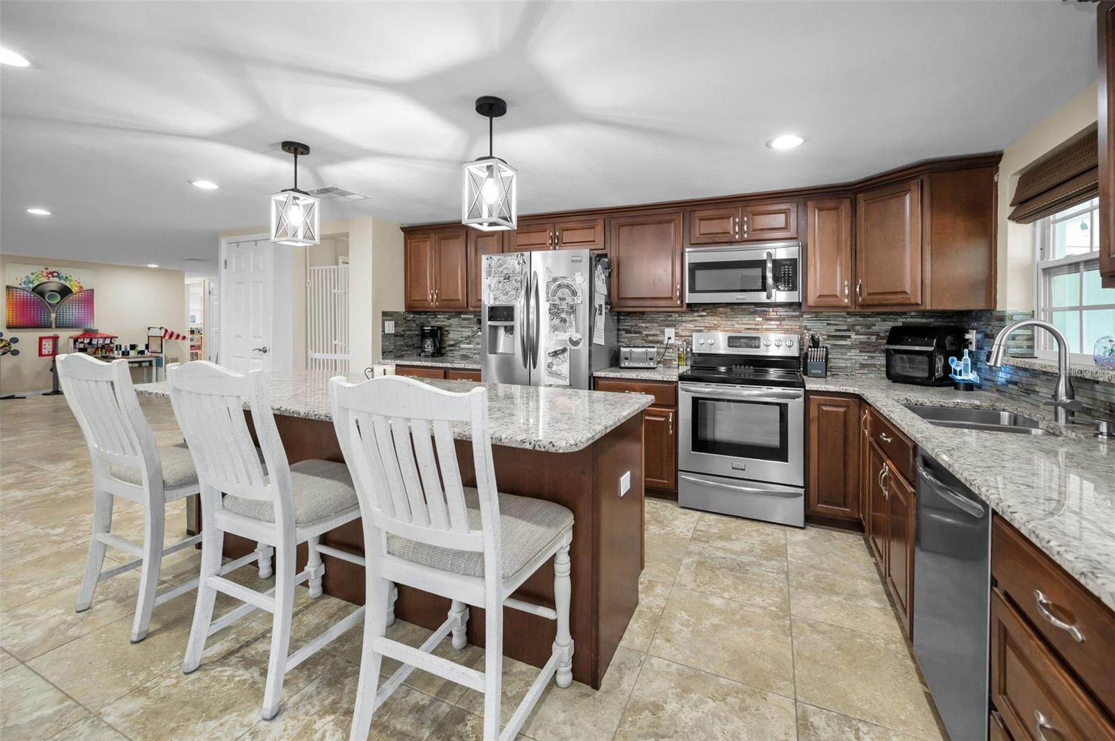 Image 5 of 66 For 9351 Delray Drive