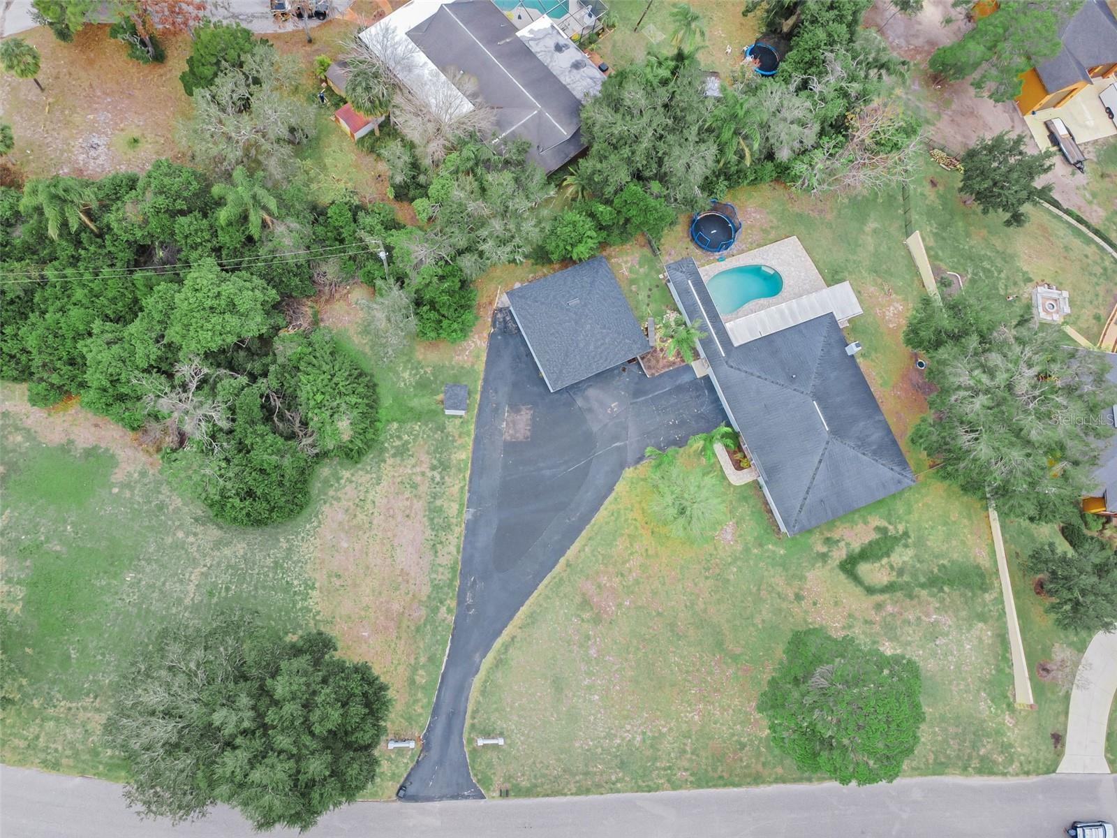 Image 63 of 66 For 9351 Delray Drive