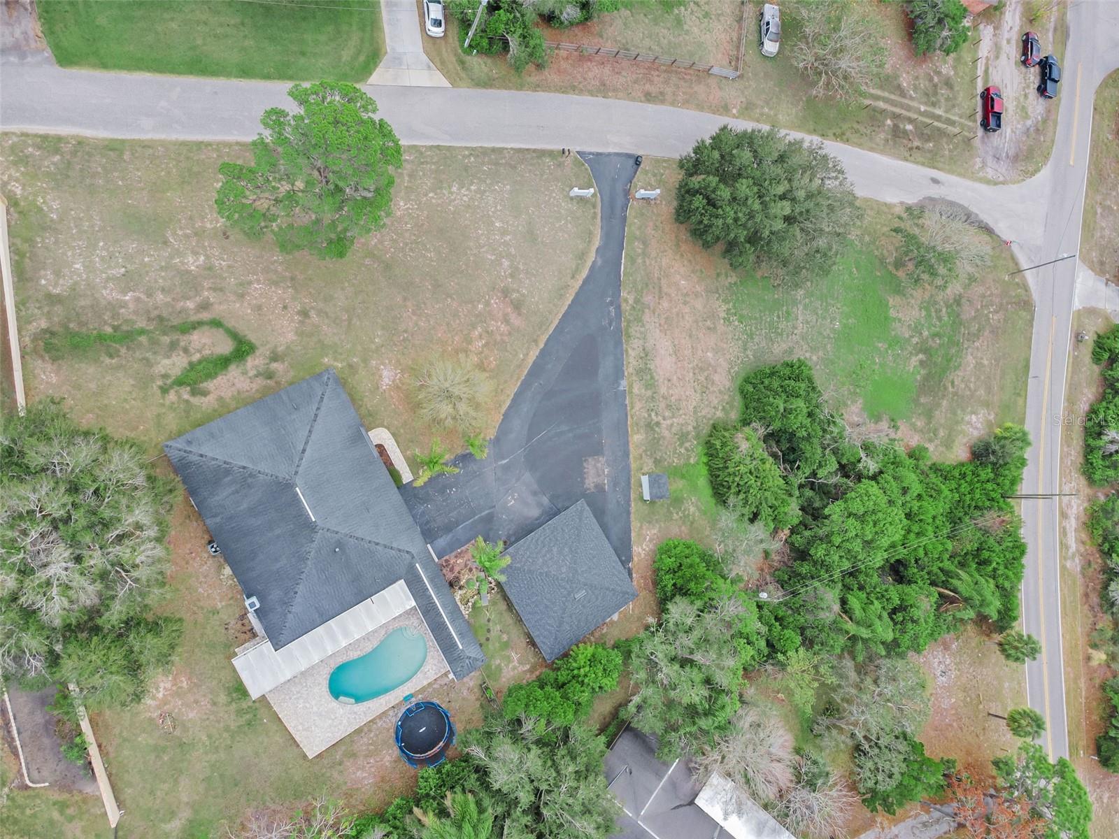 Image 64 of 66 For 9351 Delray Drive