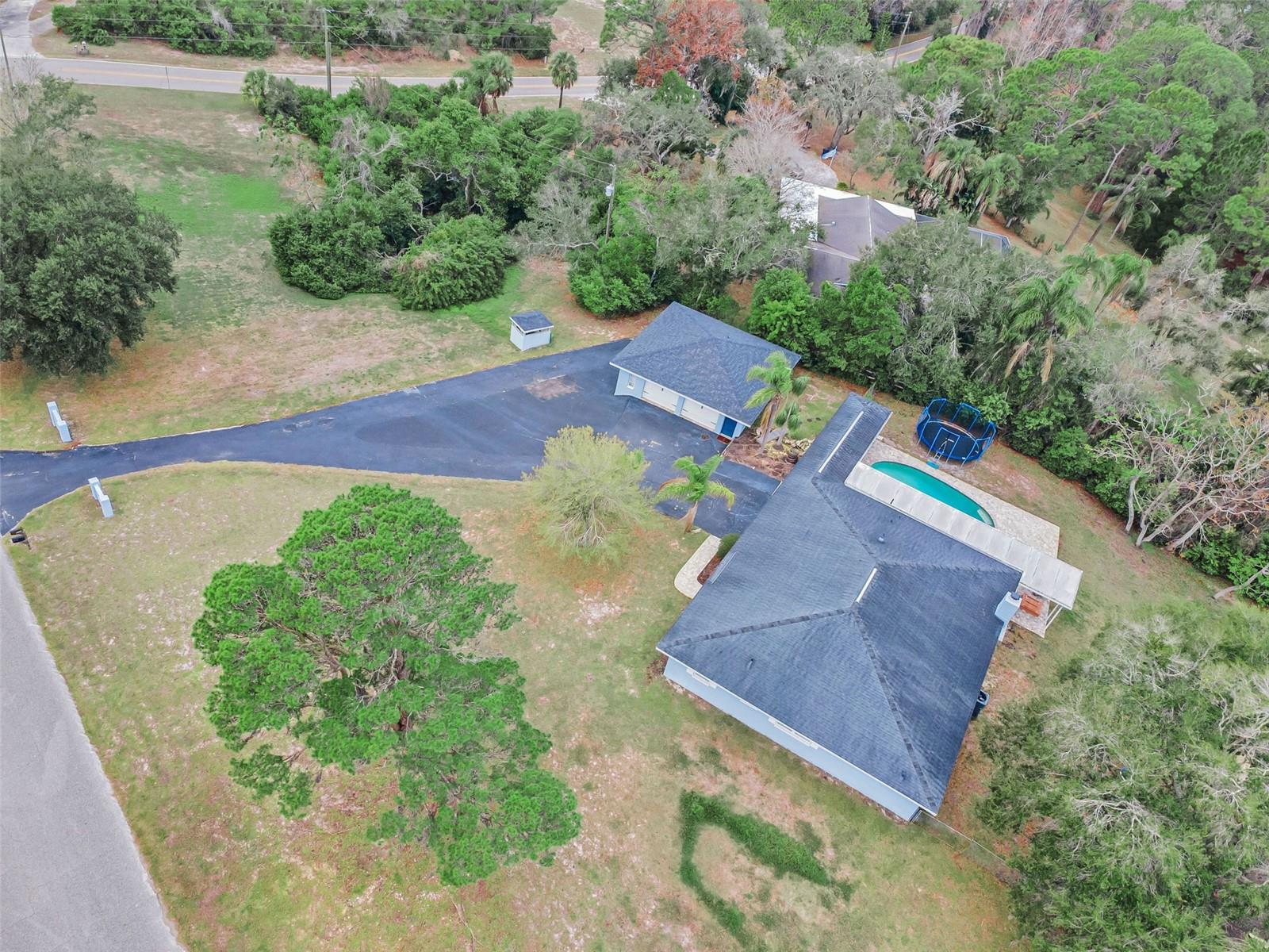 Image 65 of 66 For 9351 Delray Drive