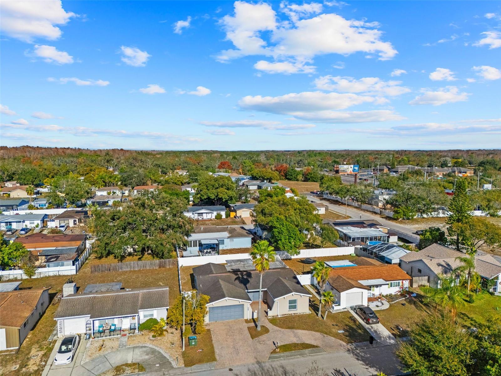 Image 28 of 32 For 8615 Newton Drive