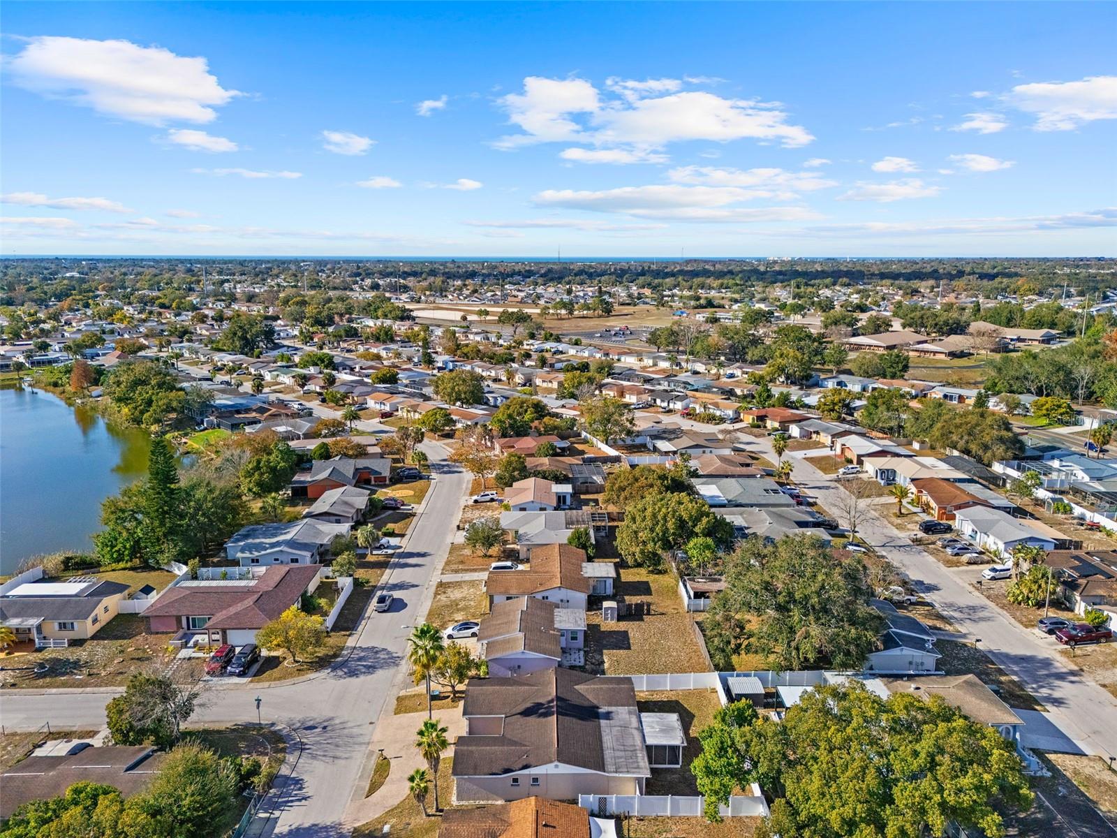 Image 29 of 32 For 8615 Newton Drive