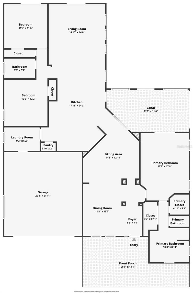 Image 28 of 56 For 5709 Sea Turtle Place