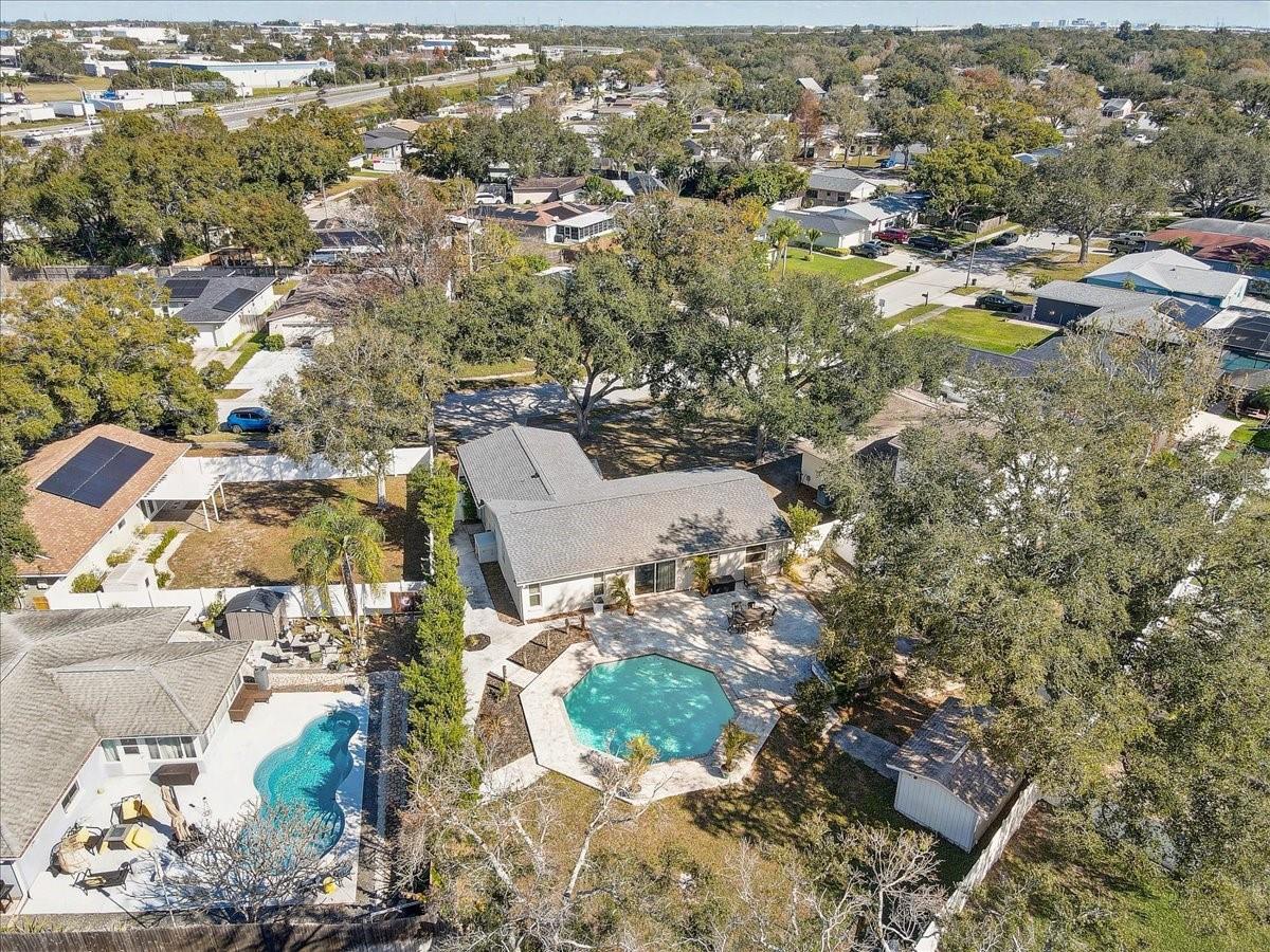 Image 40 of 43 For 6490 Cedarbrook Drive S