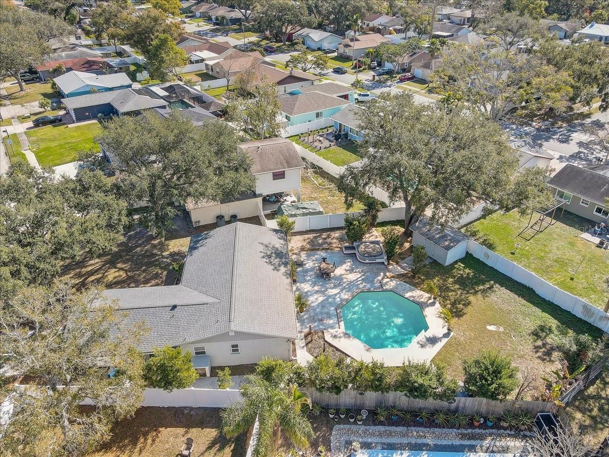 Image 41 of 43 For 6490 Cedarbrook Drive S