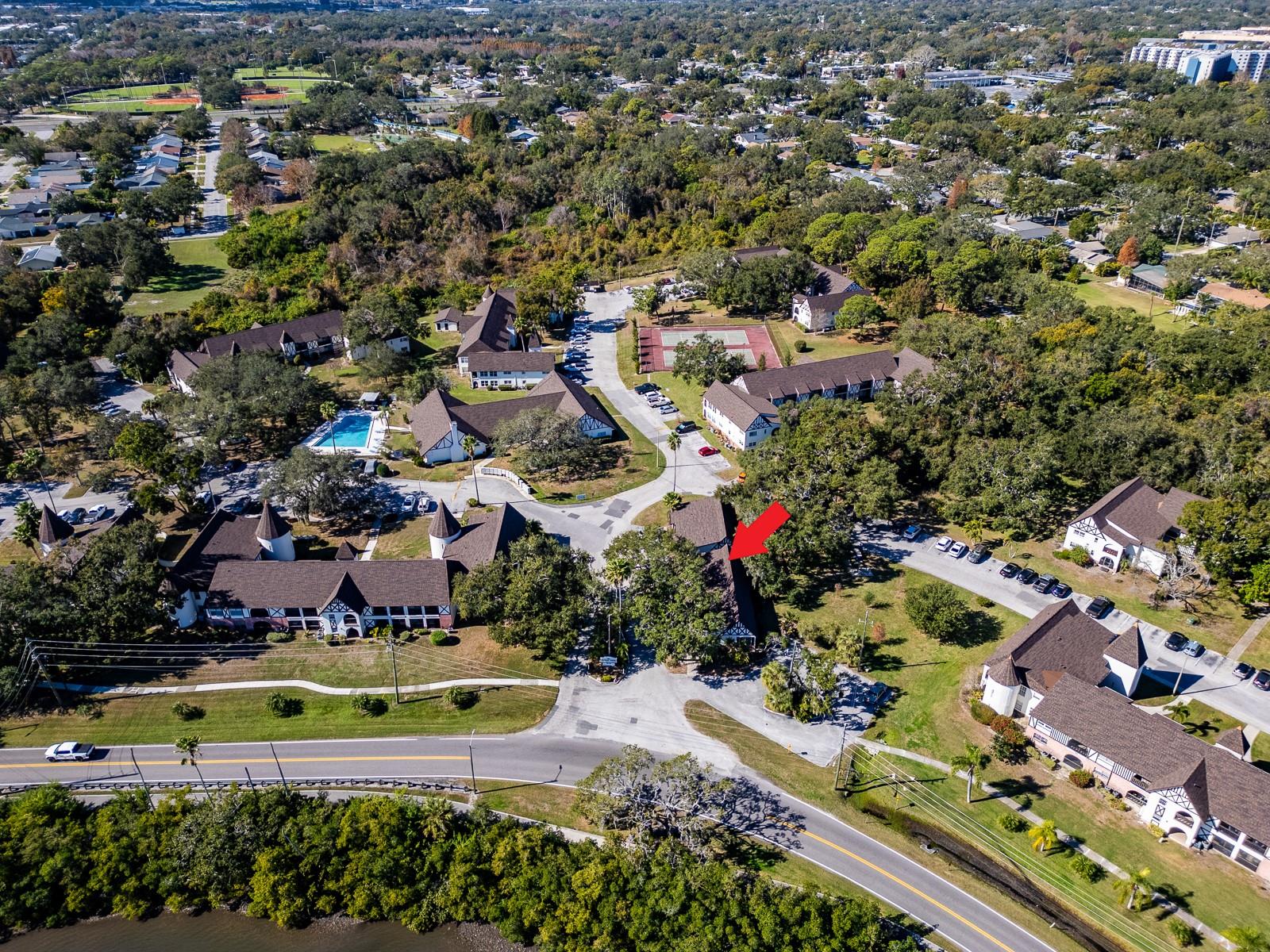 Image 34 of 34 For 310 Bayshore Boulevard 103