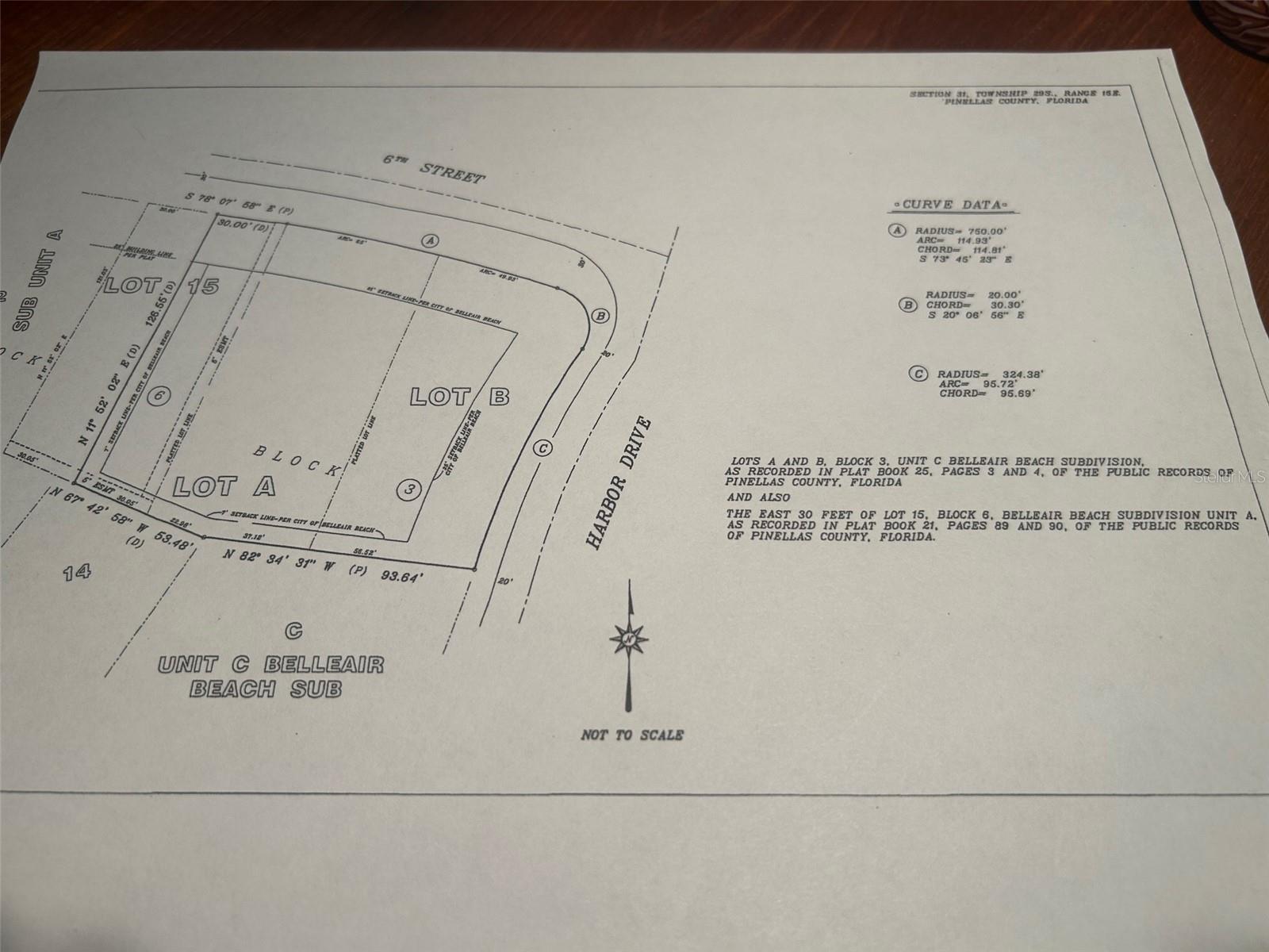 Listing photo id 3 for 116 6th Street