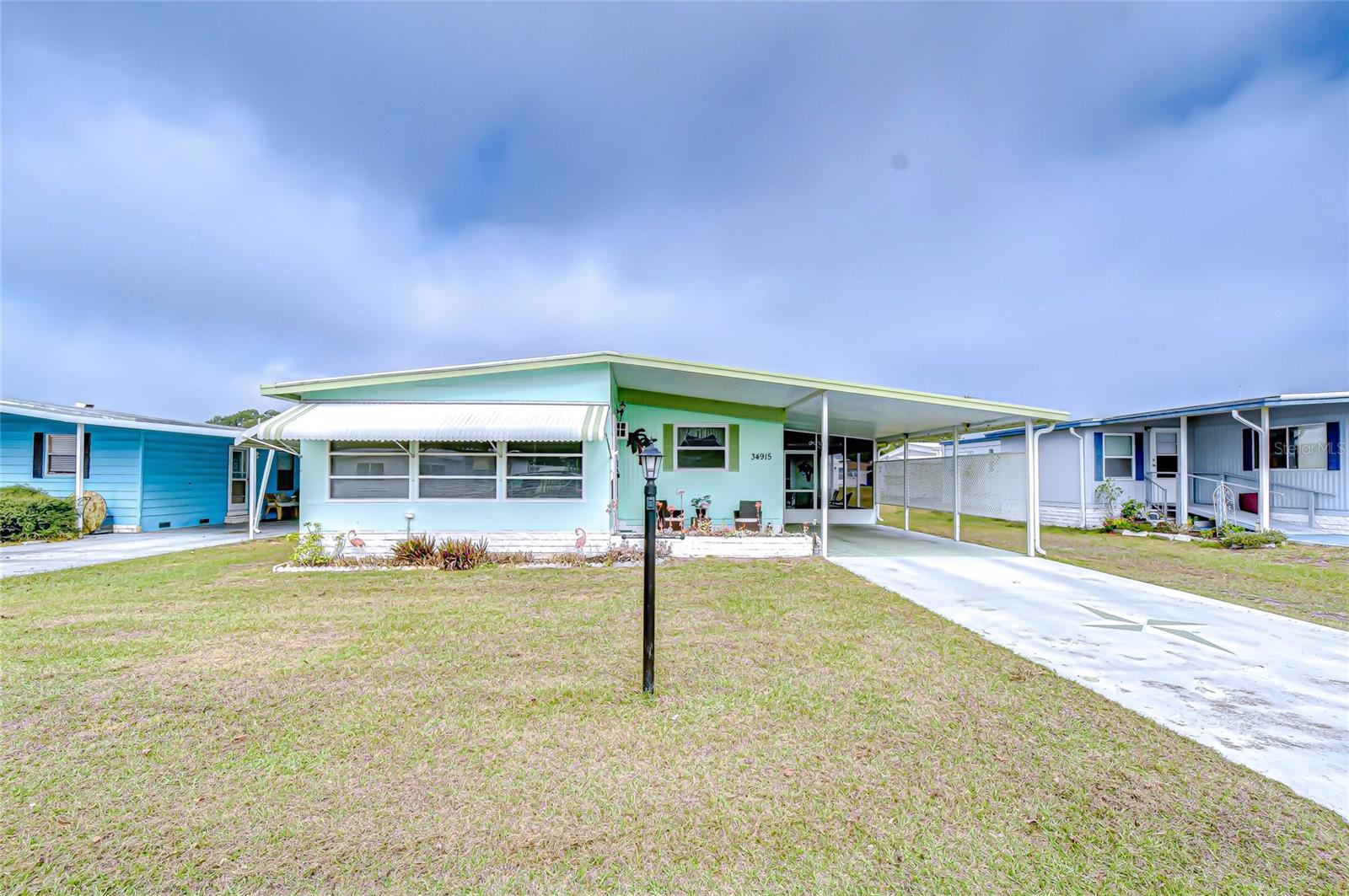 Details for 34915 Adam Avenue, ZEPHYRHILLS, FL 33541