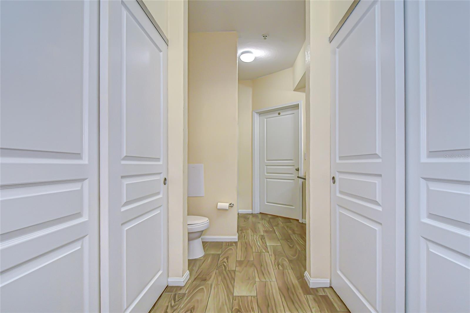 Image 13 of 27 For 5125 Palm Springs Boulevard 3104