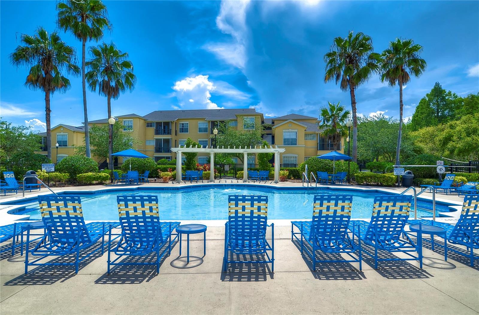 Image 24 of 27 For 5125 Palm Springs Boulevard 3104