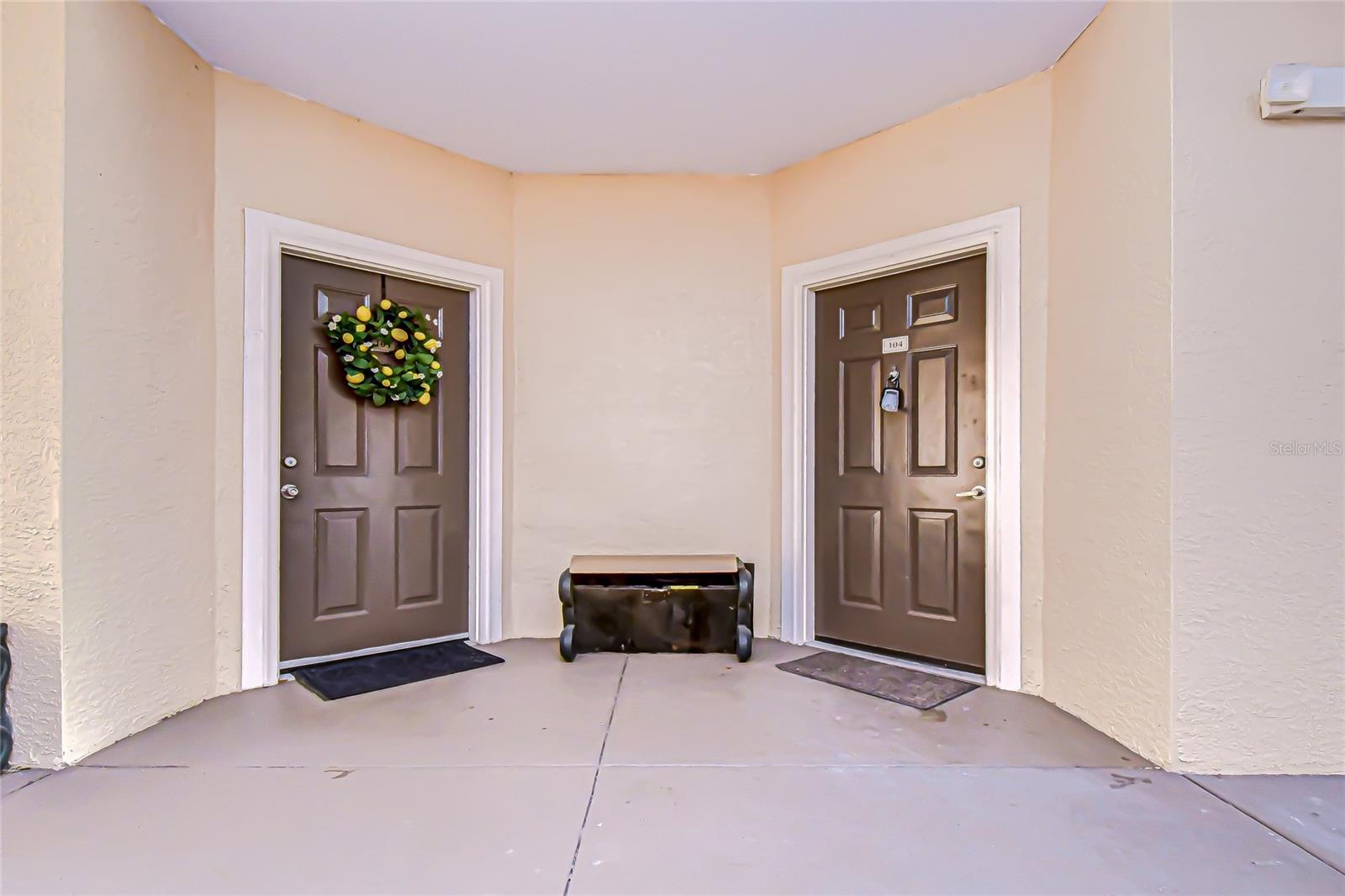 Image 4 of 27 For 5125 Palm Springs Boulevard 3104