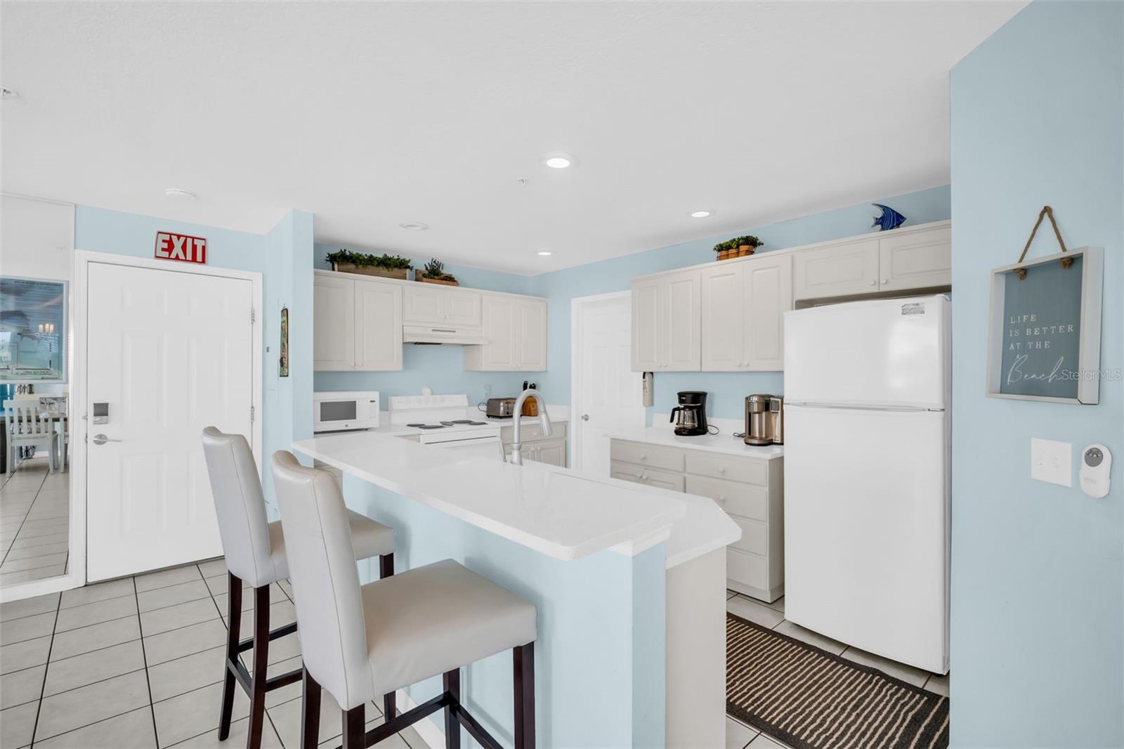 Image 12 of 41 For 1802 Gulf Boulevard 12