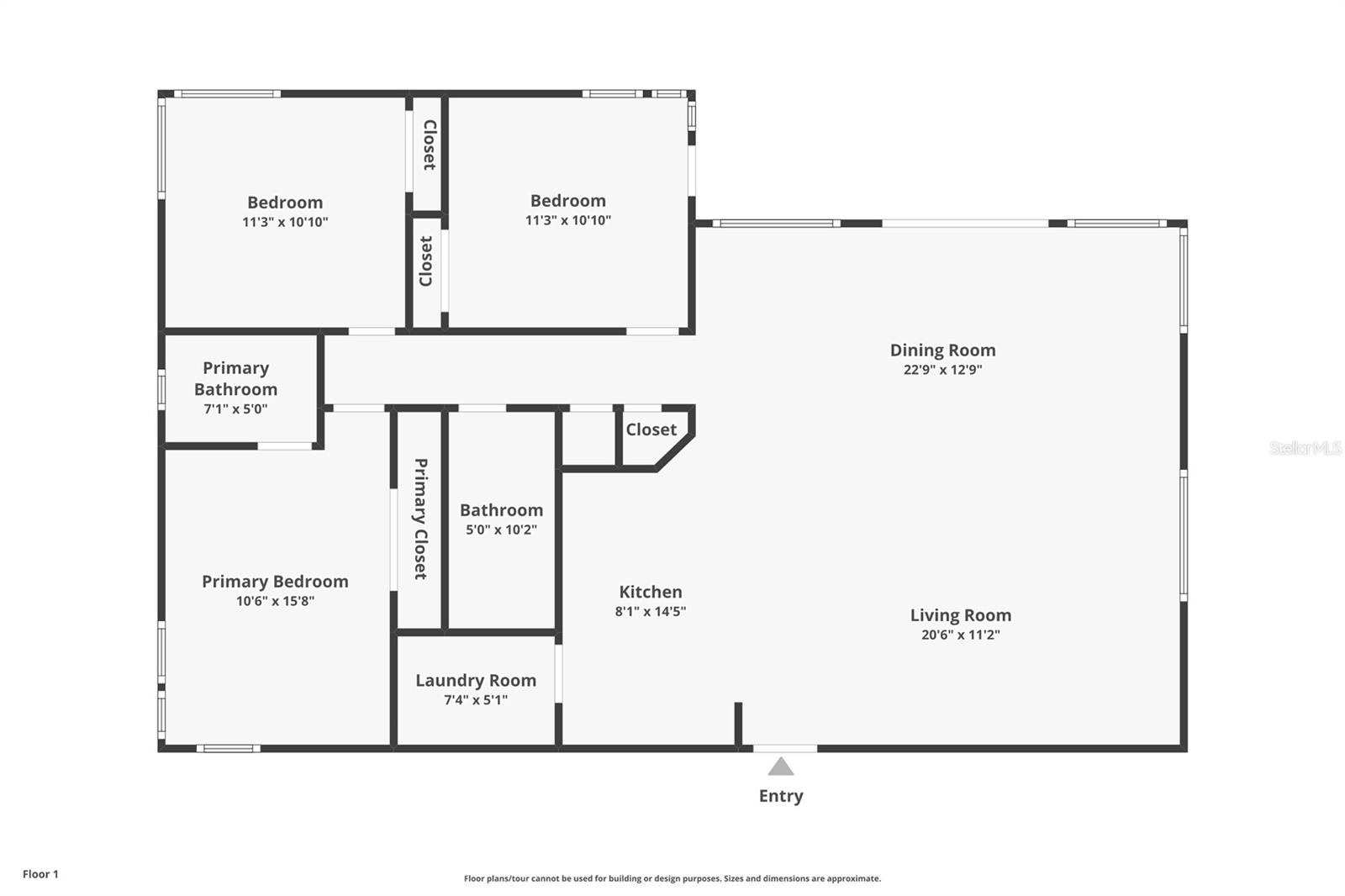 Image 41 of 41 For 1802 Gulf Boulevard 12