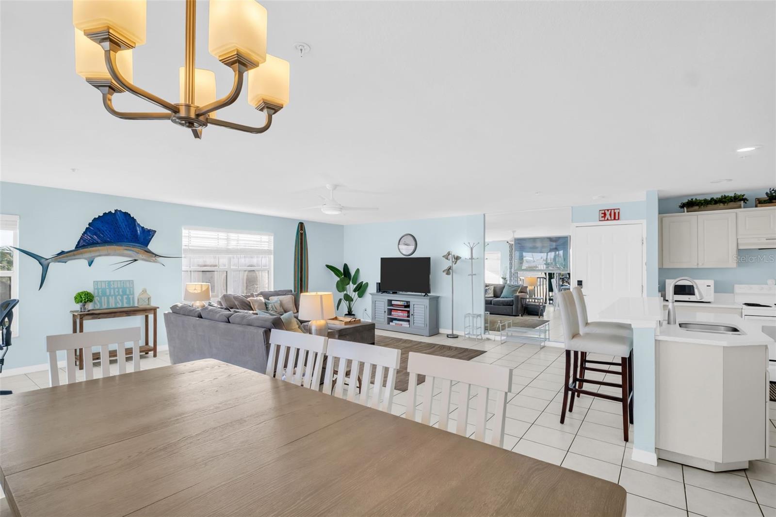 Image 7 of 41 For 1802 Gulf Boulevard 12