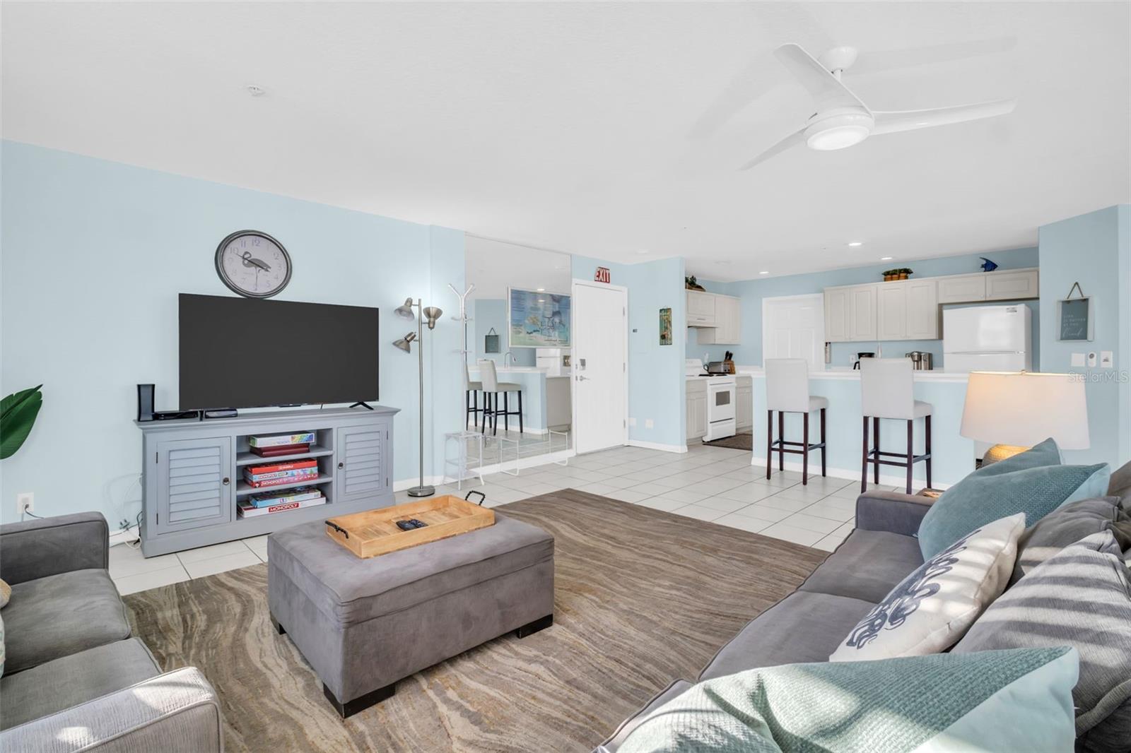 Image 8 of 41 For 1802 Gulf Boulevard 12