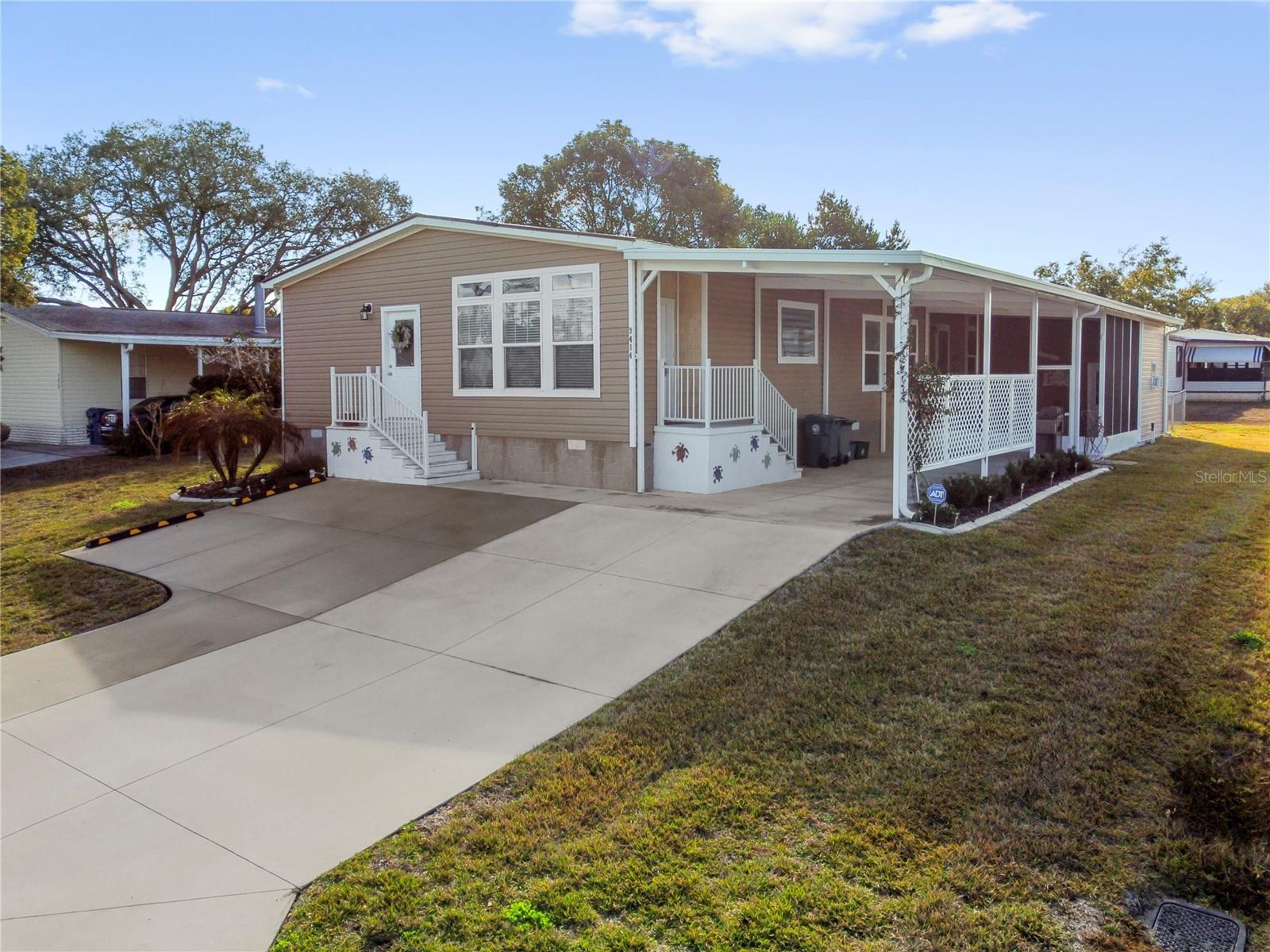 Details for 9414 Scepter Avenue, BROOKSVILLE, FL 34613