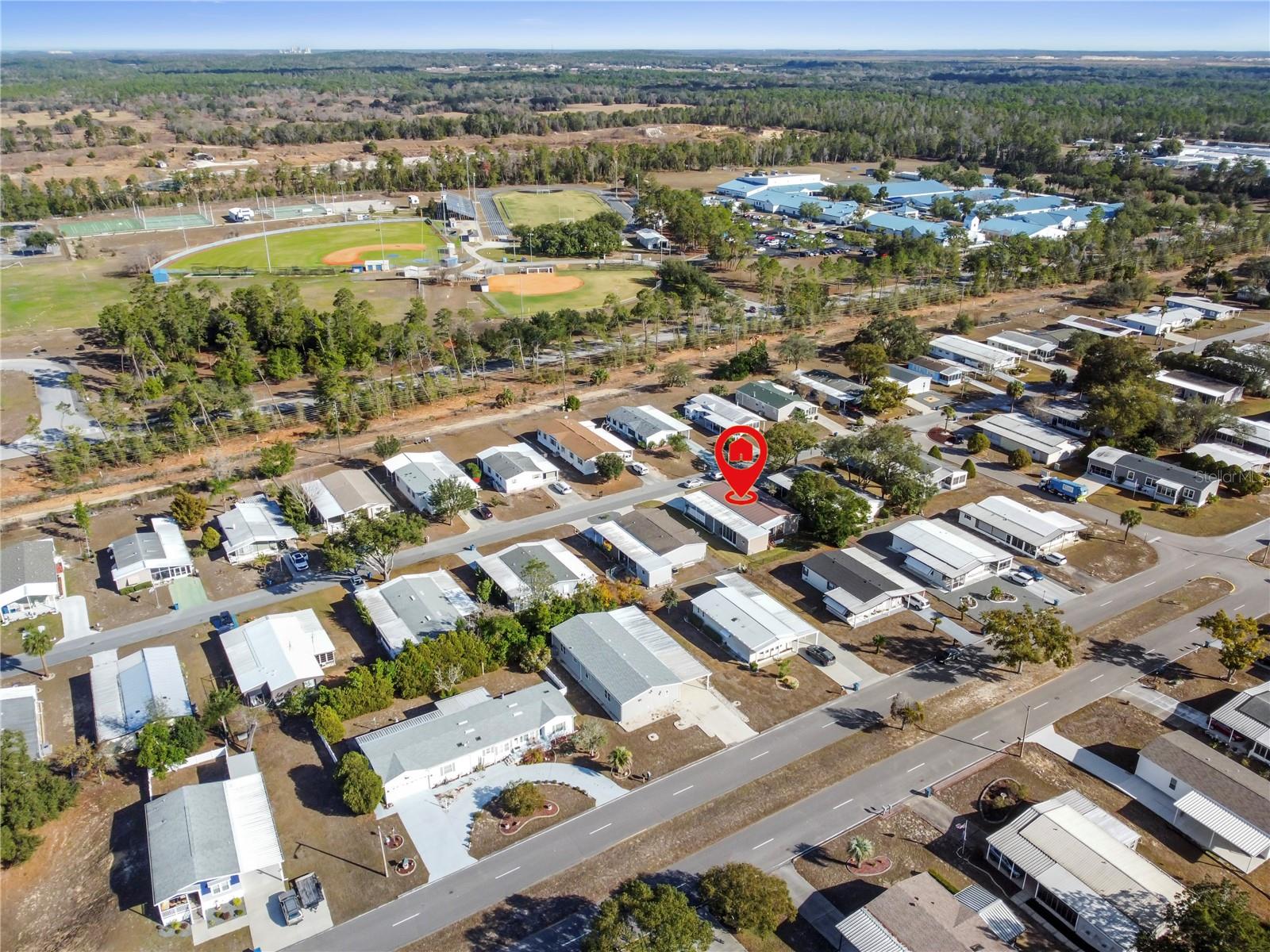 Image 9 of 37 For 9414 Scepter Avenue