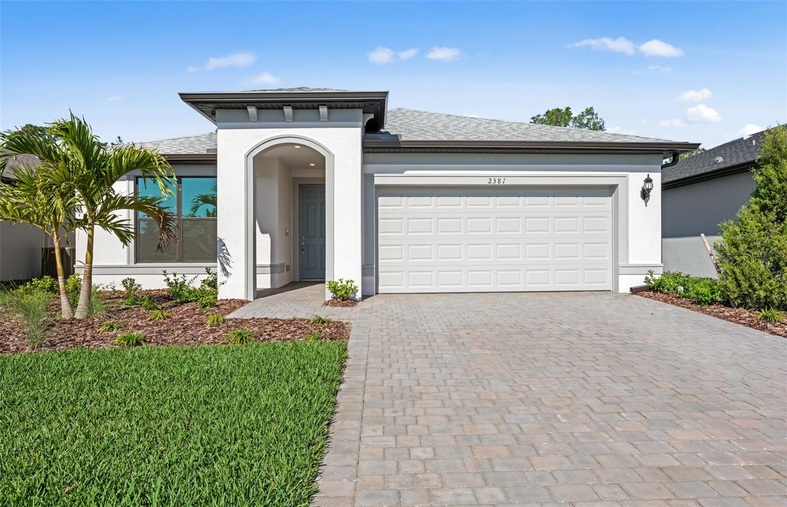 Details for 2534 Charter Oak Drive, NORTH PORT, FL 34289