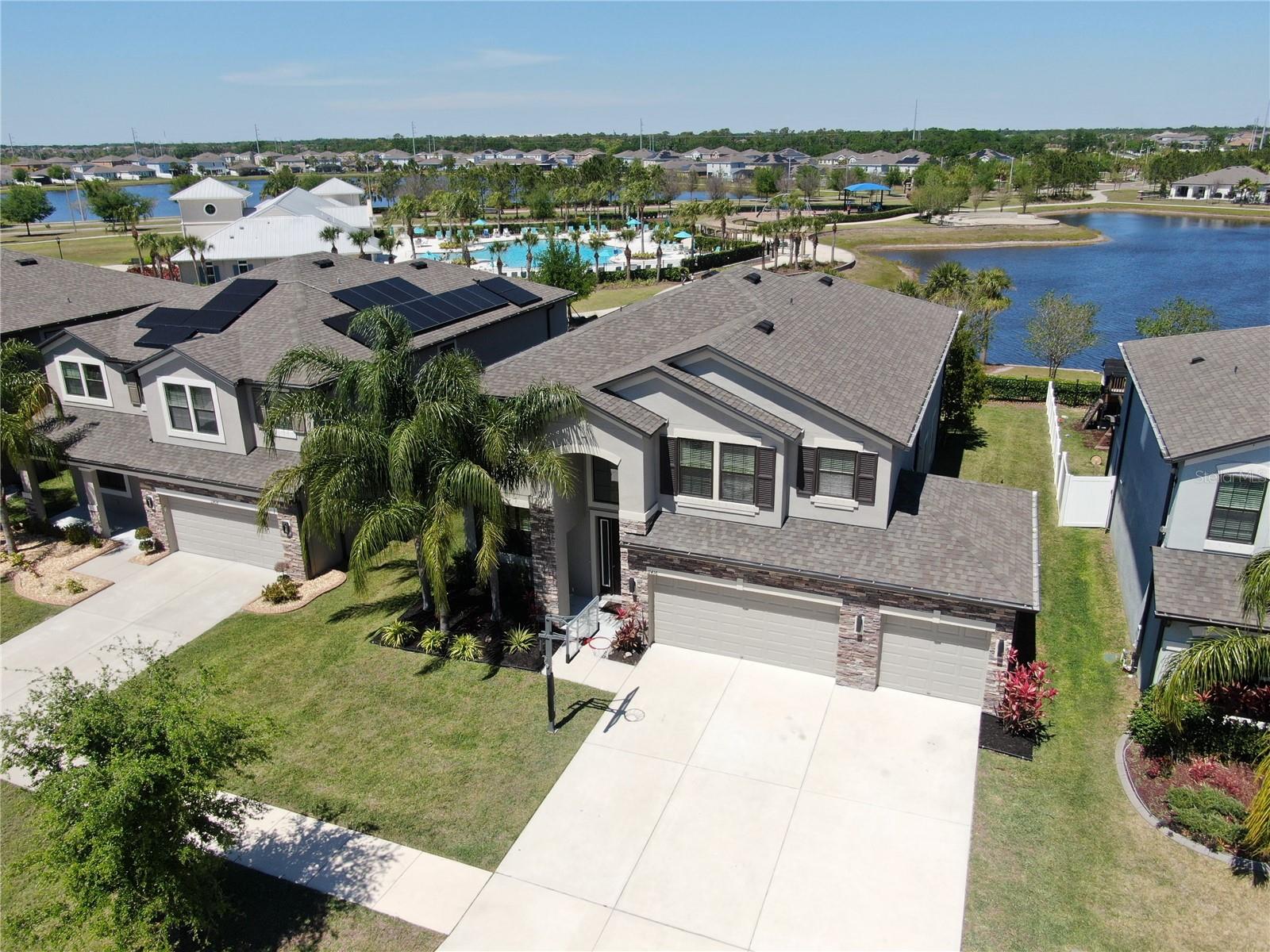 Image 2 of 62 For 11416 Carlton Fields Drive