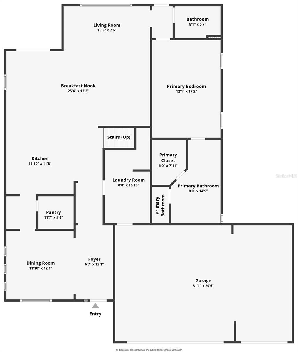 Image 49 of 62 For 11416 Carlton Fields Drive