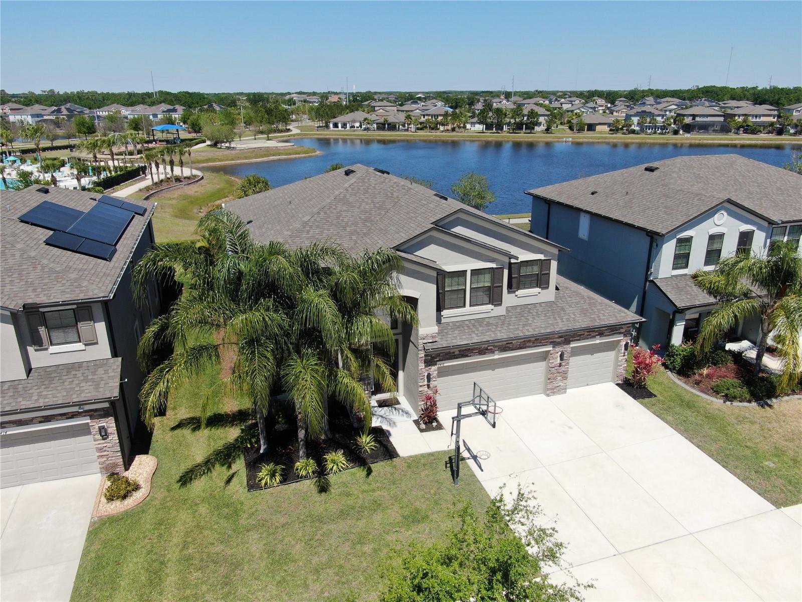 Image 55 of 62 For 11416 Carlton Fields Drive