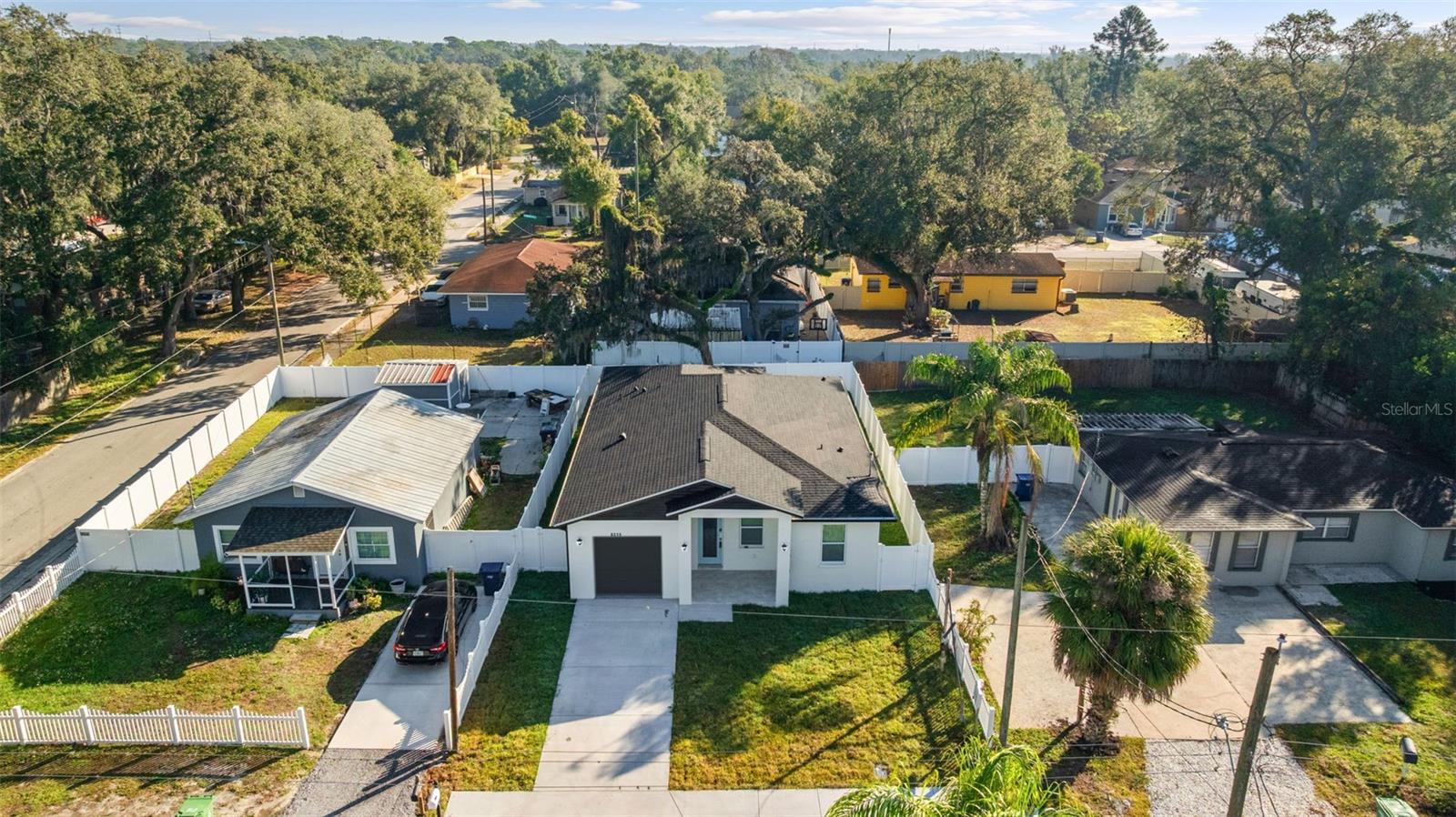 Image 34 of 46 For 8215 18th Street