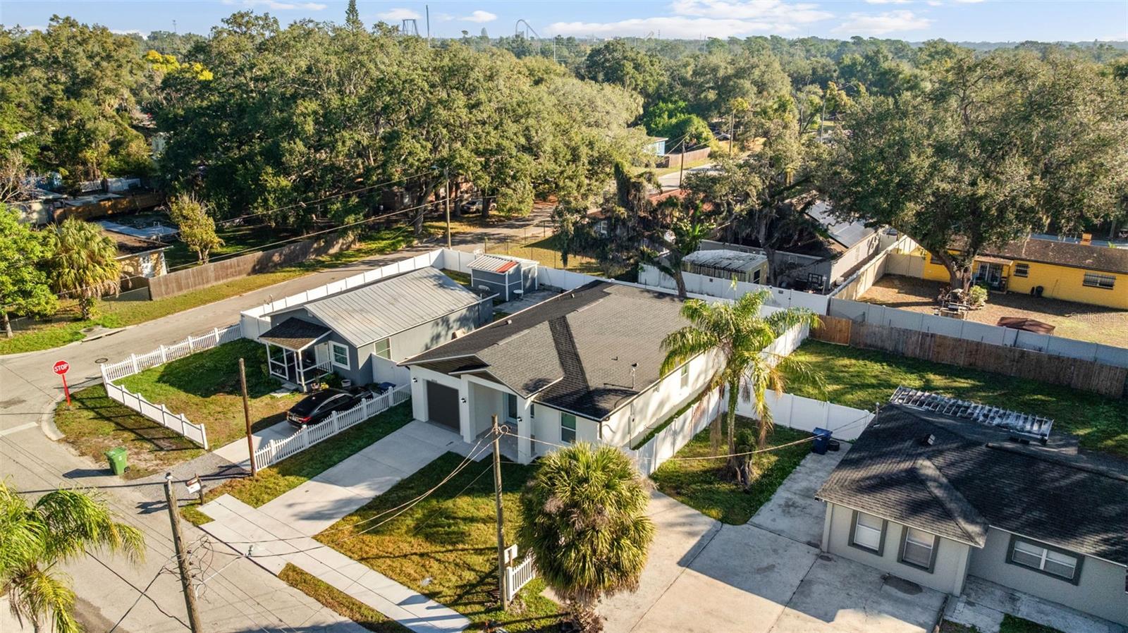 Image 35 of 46 For 8215 18th Street