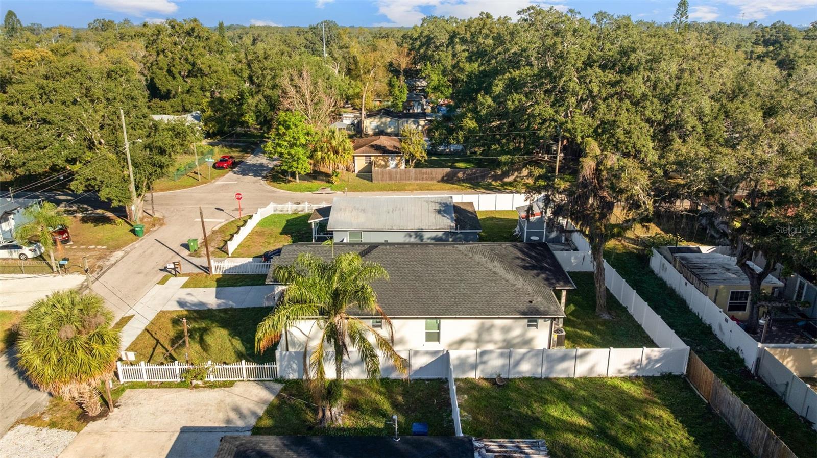 Image 36 of 46 For 8215 18th Street