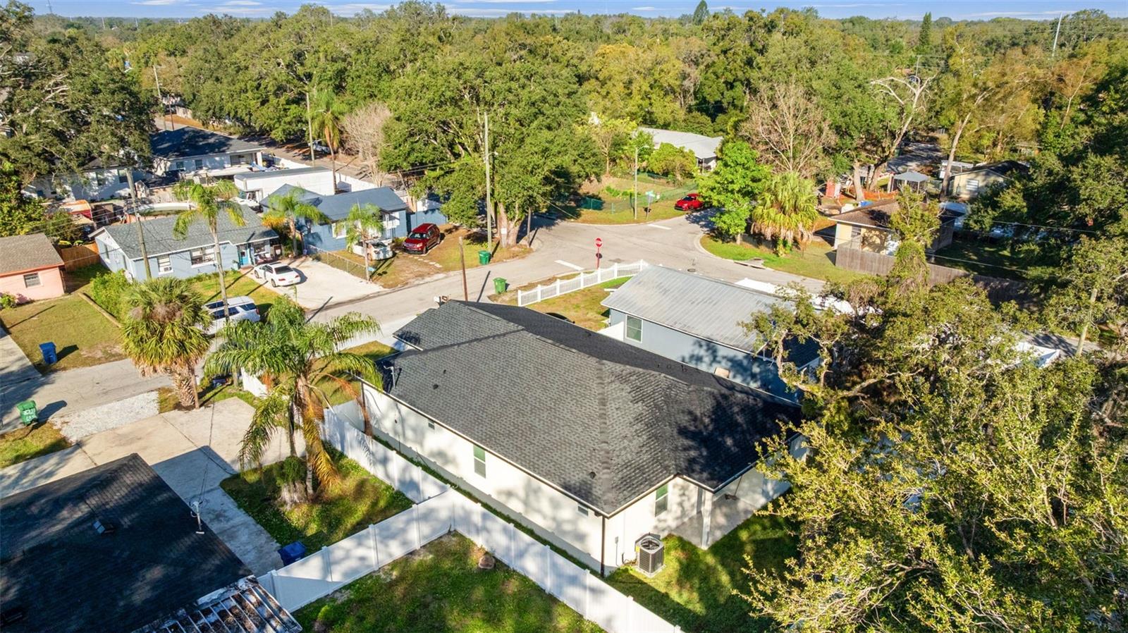 Image 37 of 46 For 8215 18th Street