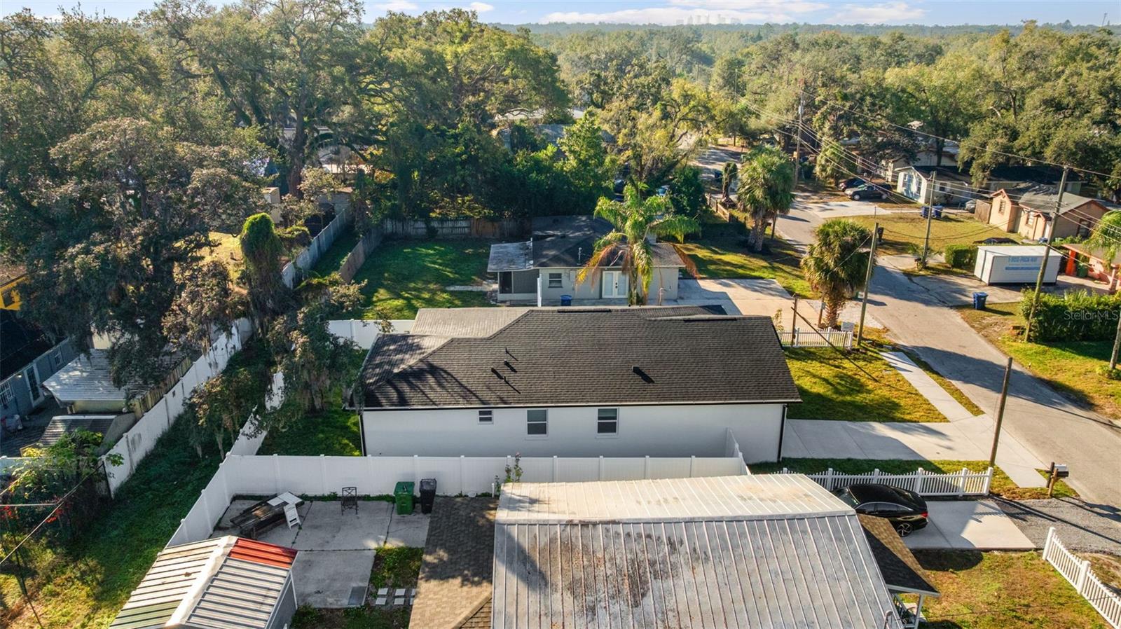 Image 39 of 46 For 8215 18th Street