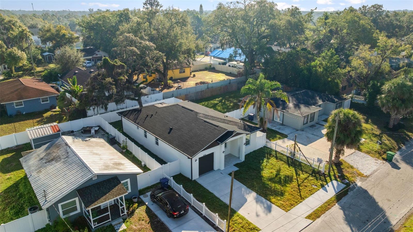 Image 40 of 46 For 8215 18th Street