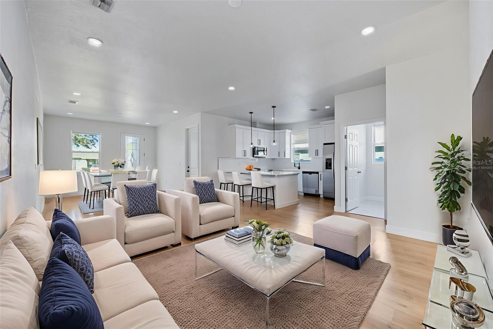 Image 9 of 46 For 8215 18th Street