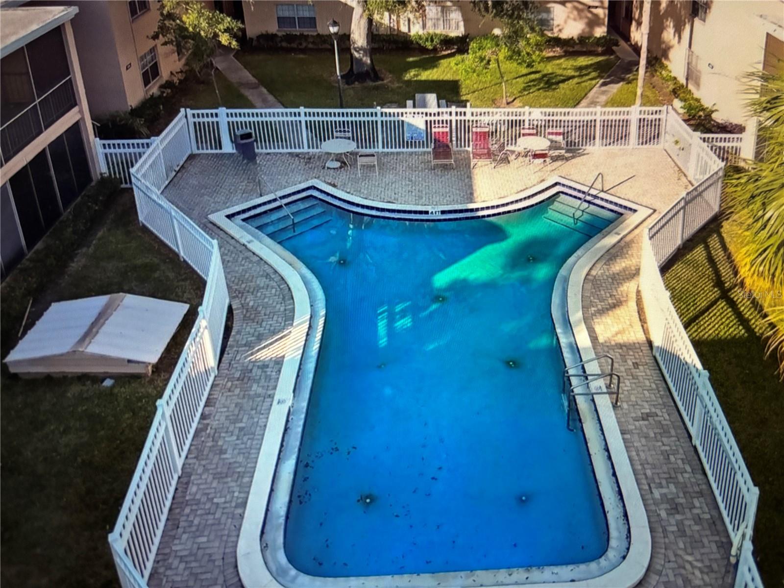 Image 19 of 20 For 4702 Michael Court 137